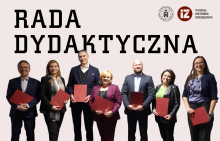 Rada Dydaktyczna WIZ