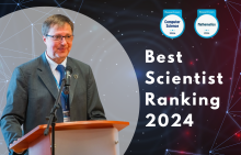 best scientist