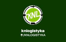 logo KN logistyka