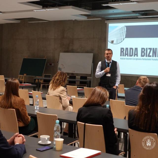 Rada Biznesu WIZ 07.10.22