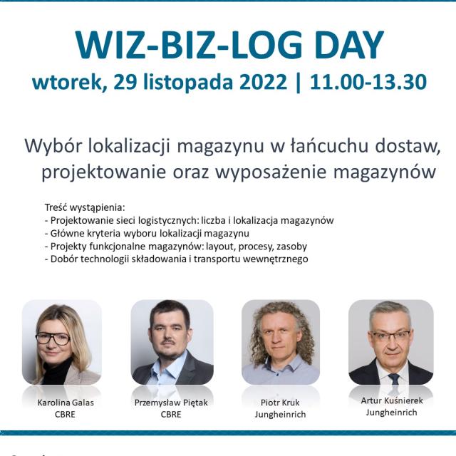 Plakat wydarzenia