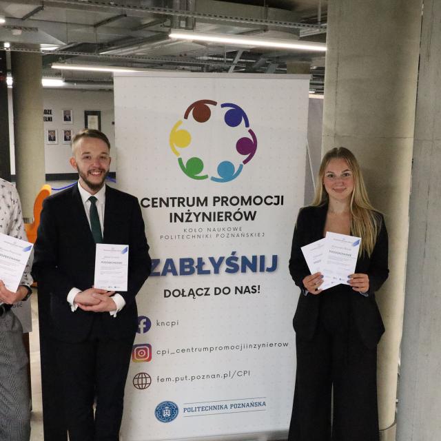Zdjęcie z sesji tematycznej konferencji