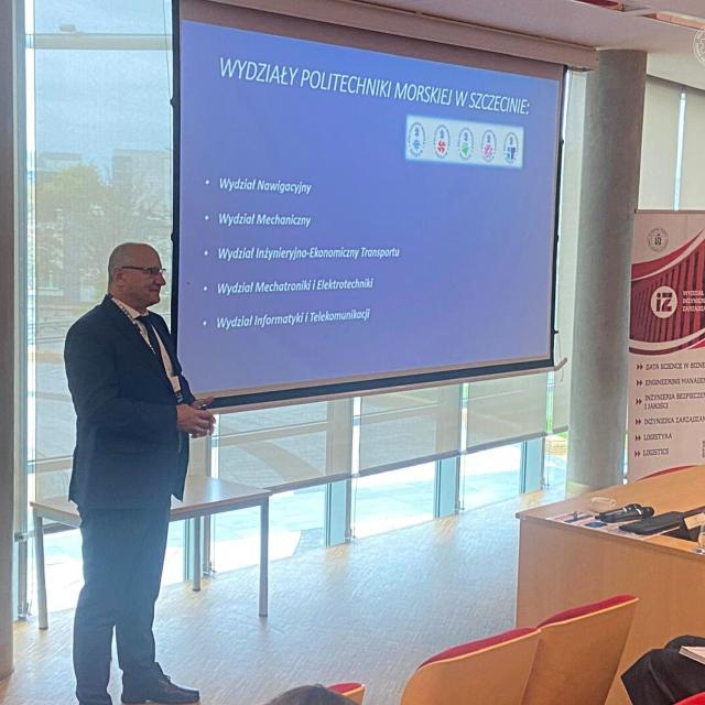 WEZUT - prezentacja wydziałów