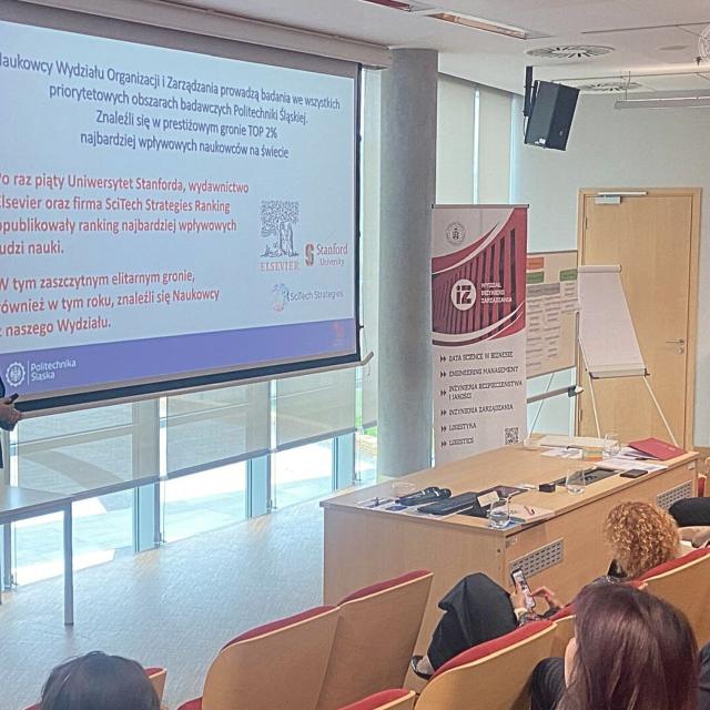 WEZUT - prezentacja wydziałów