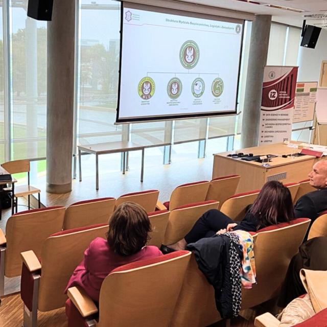 WEZUT - prezentacja wydziałów