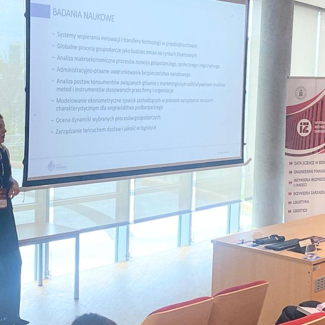 WEZUT - prezentacja wydziałów