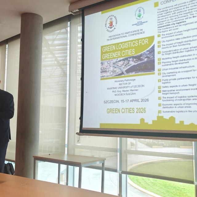 WEZUT - prezentacja wydziałów