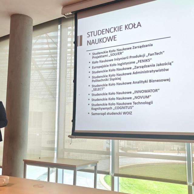 WEZUT - prezentacja wydziałów