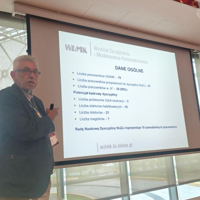 WEZUT - prezentacja wydziałów