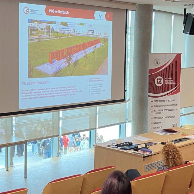 WEZUT - prezentacja wydziałów