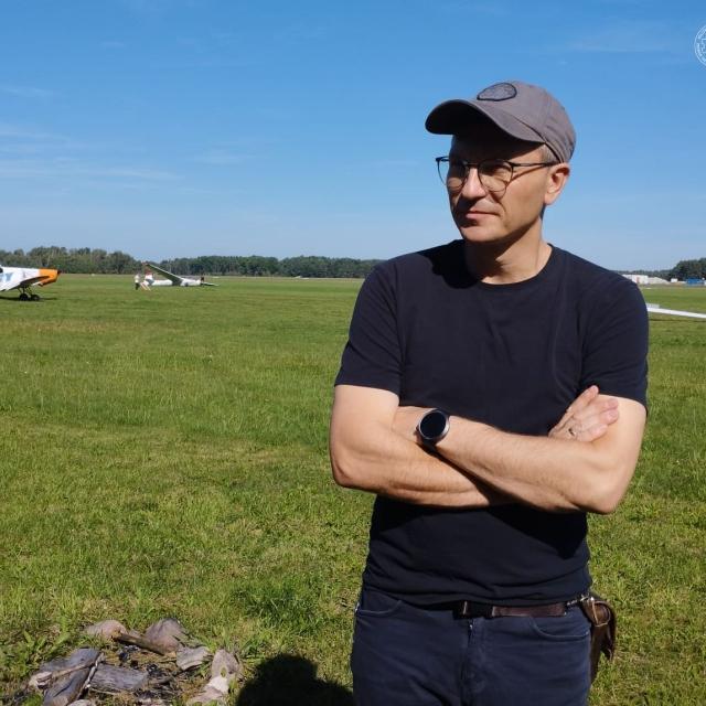 WEZUT - wizyta w Kąkolewie