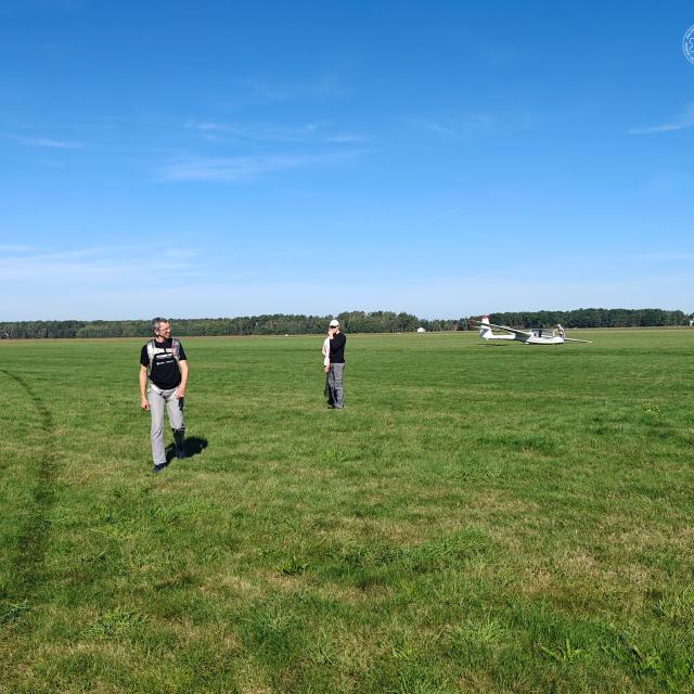 WEZUT - wizyta w Kąkolewie