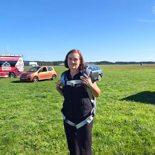 WEZUT - wizyta w Kąkolewie