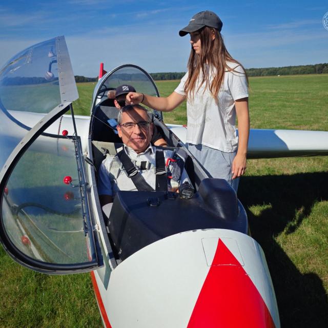 WEZUT - wizyta w Kąkolewie