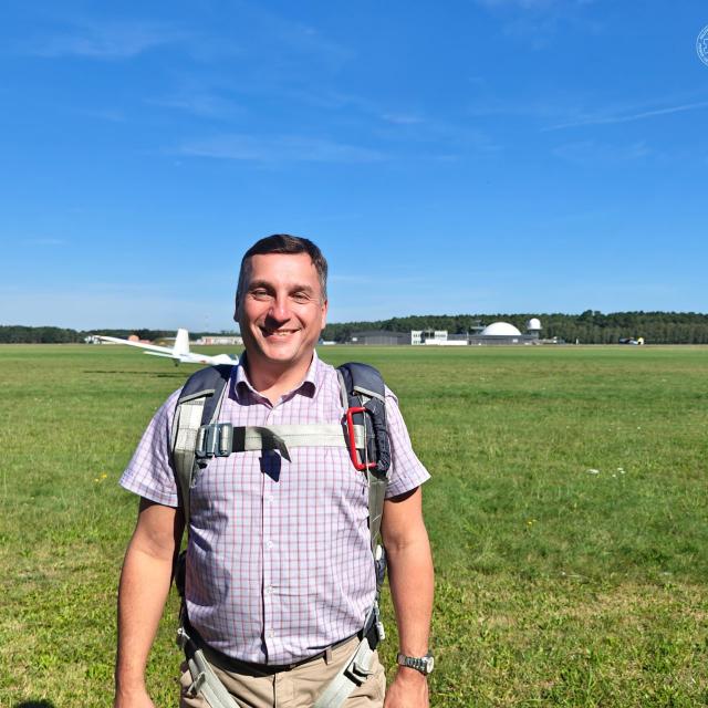 WEZUT - wizyta w Kąkolewie