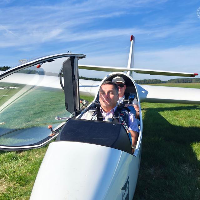 WEZUT - wizyta w Kąkolewie