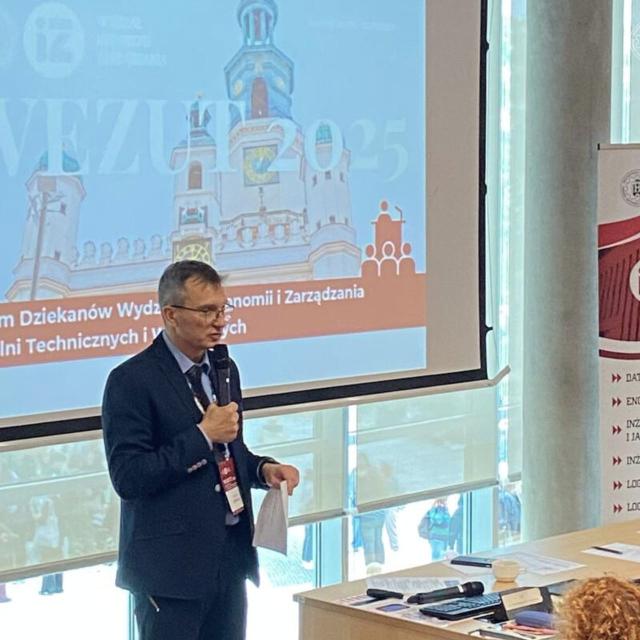 WEZUT - prezentacja wydziałów