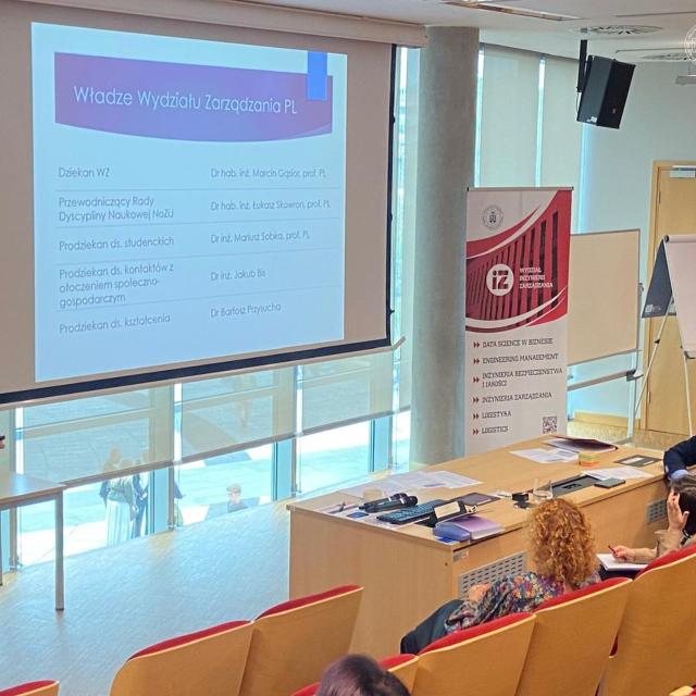 WEZUT - prezentacja wydziałów